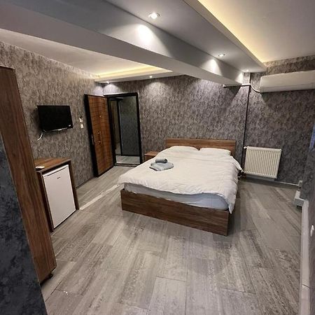 Grand Loft Otel Bursa Eksteriør bilde