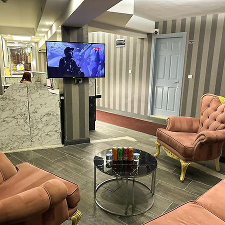 Grand Loft Otel Bursa Eksteriør bilde