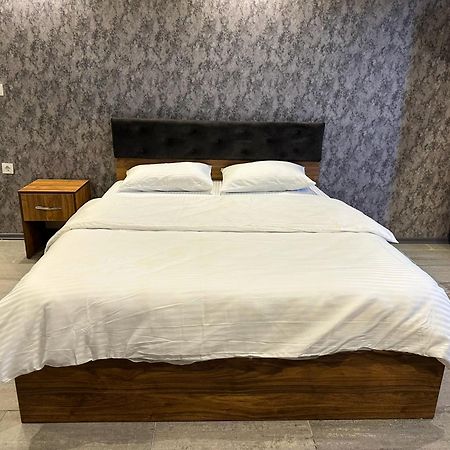 Grand Loft Otel Bursa Eksteriør bilde
