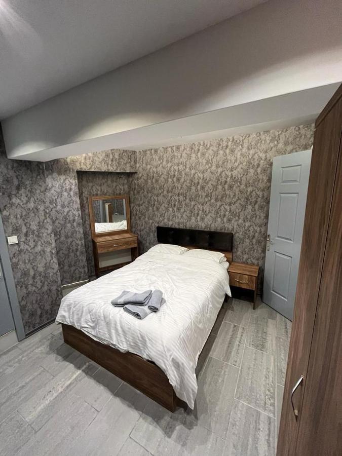 Grand Loft Otel Bursa Eksteriør bilde