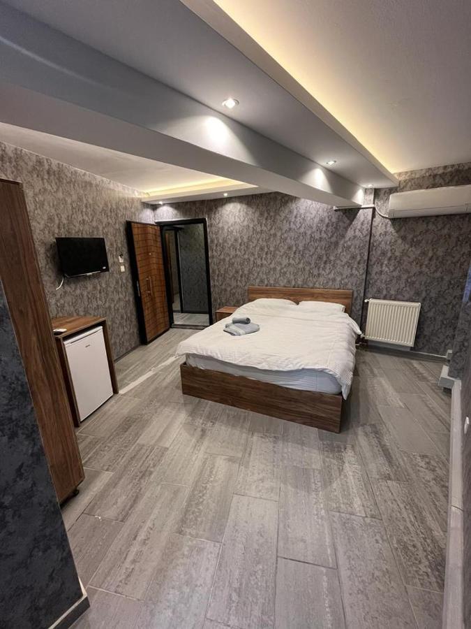 Grand Loft Otel Bursa Eksteriør bilde