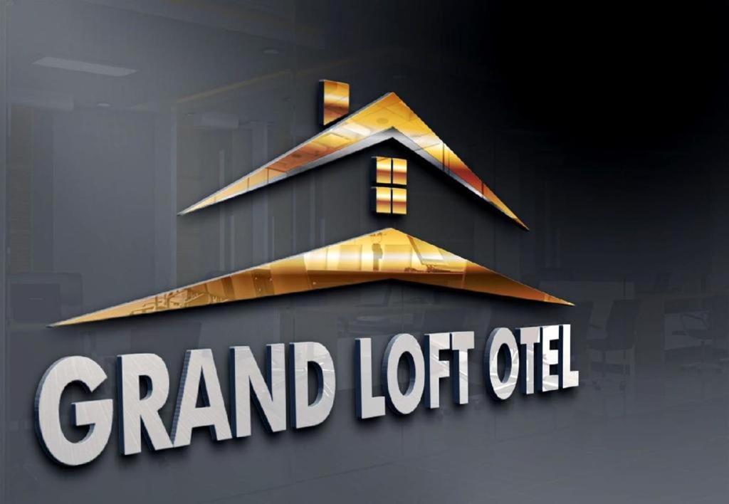 Grand Loft Otel Bursa Eksteriør bilde