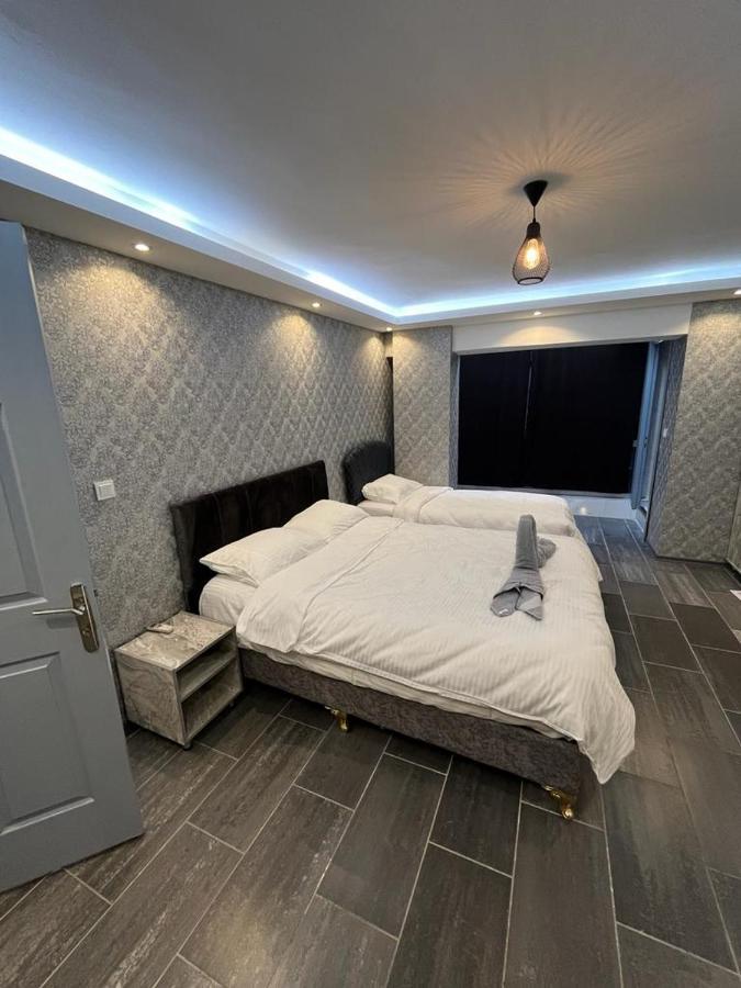 Grand Loft Otel Bursa Eksteriør bilde