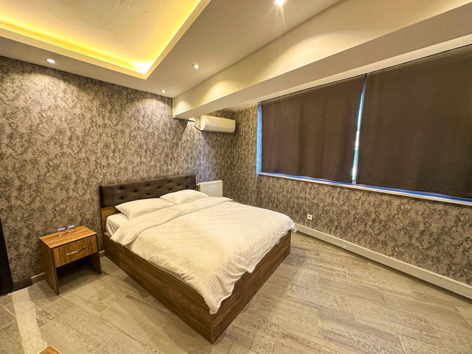 Grand Loft Otel Bursa Eksteriør bilde