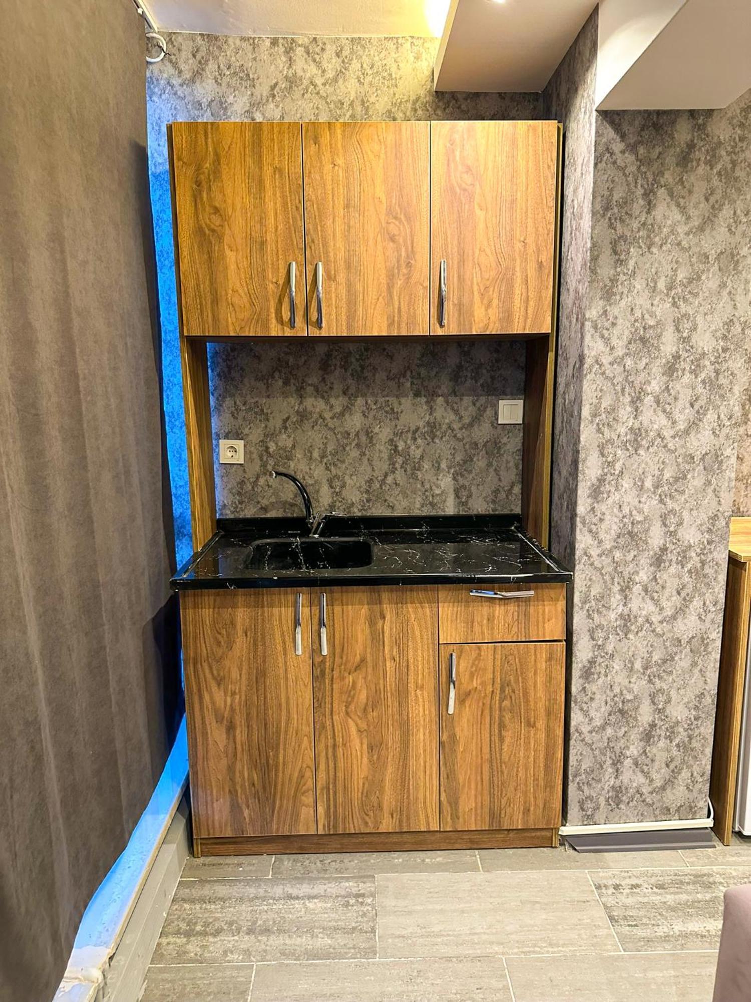 Grand Loft Otel Bursa Eksteriør bilde