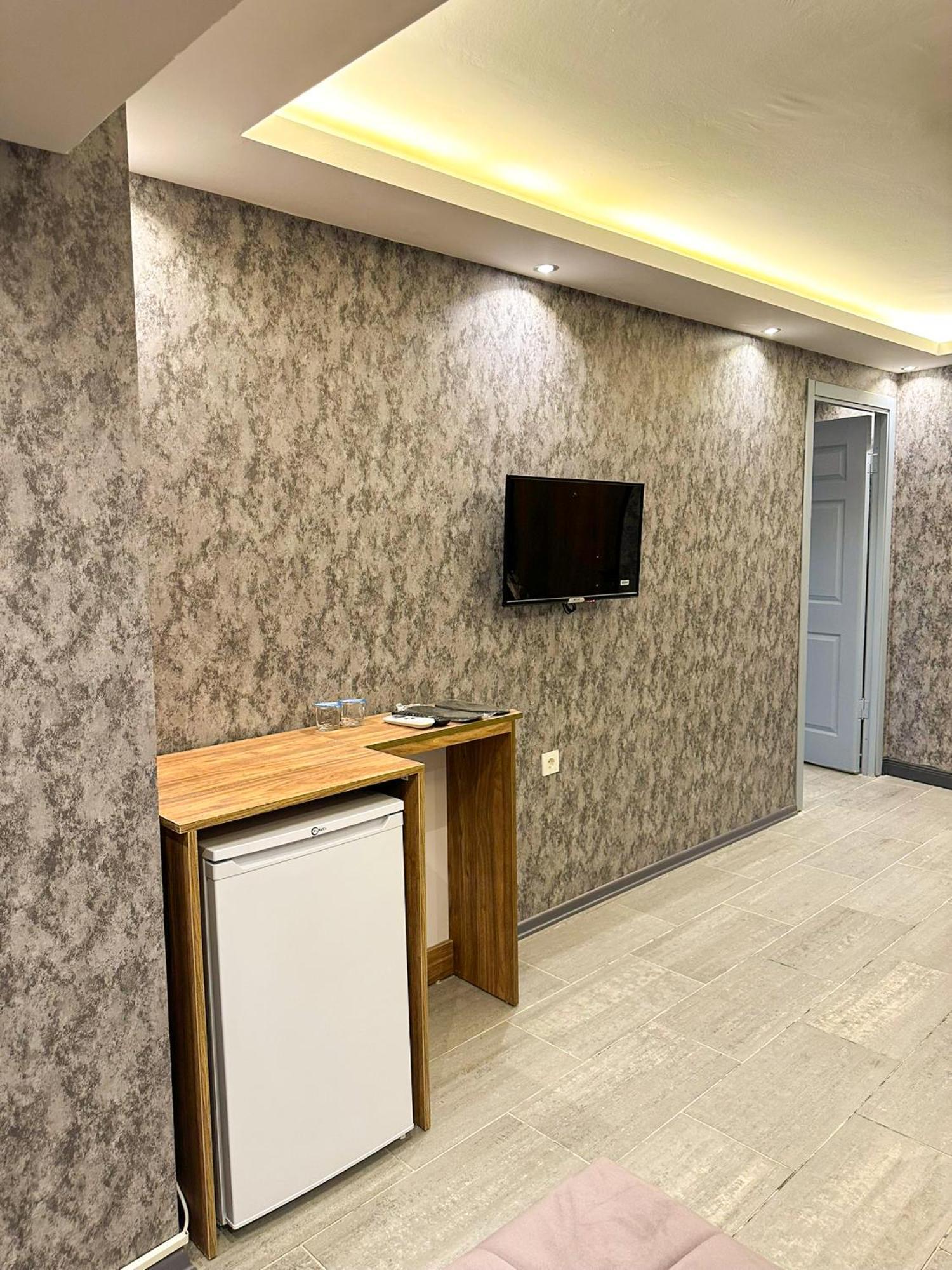 Grand Loft Otel Bursa Eksteriør bilde