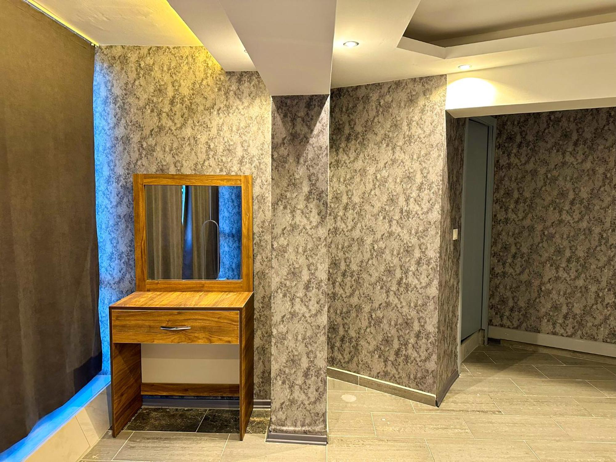 Grand Loft Otel Bursa Eksteriør bilde