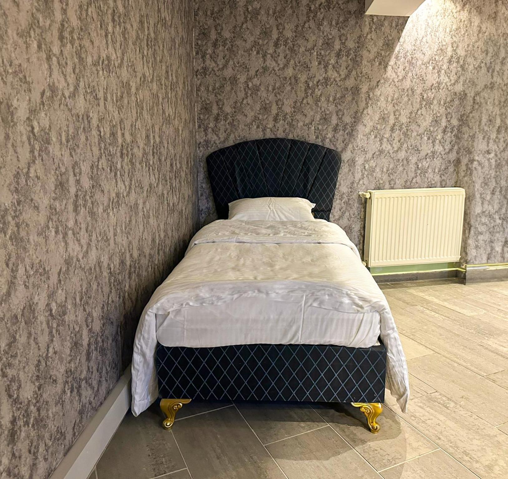 Grand Loft Otel Bursa Eksteriør bilde