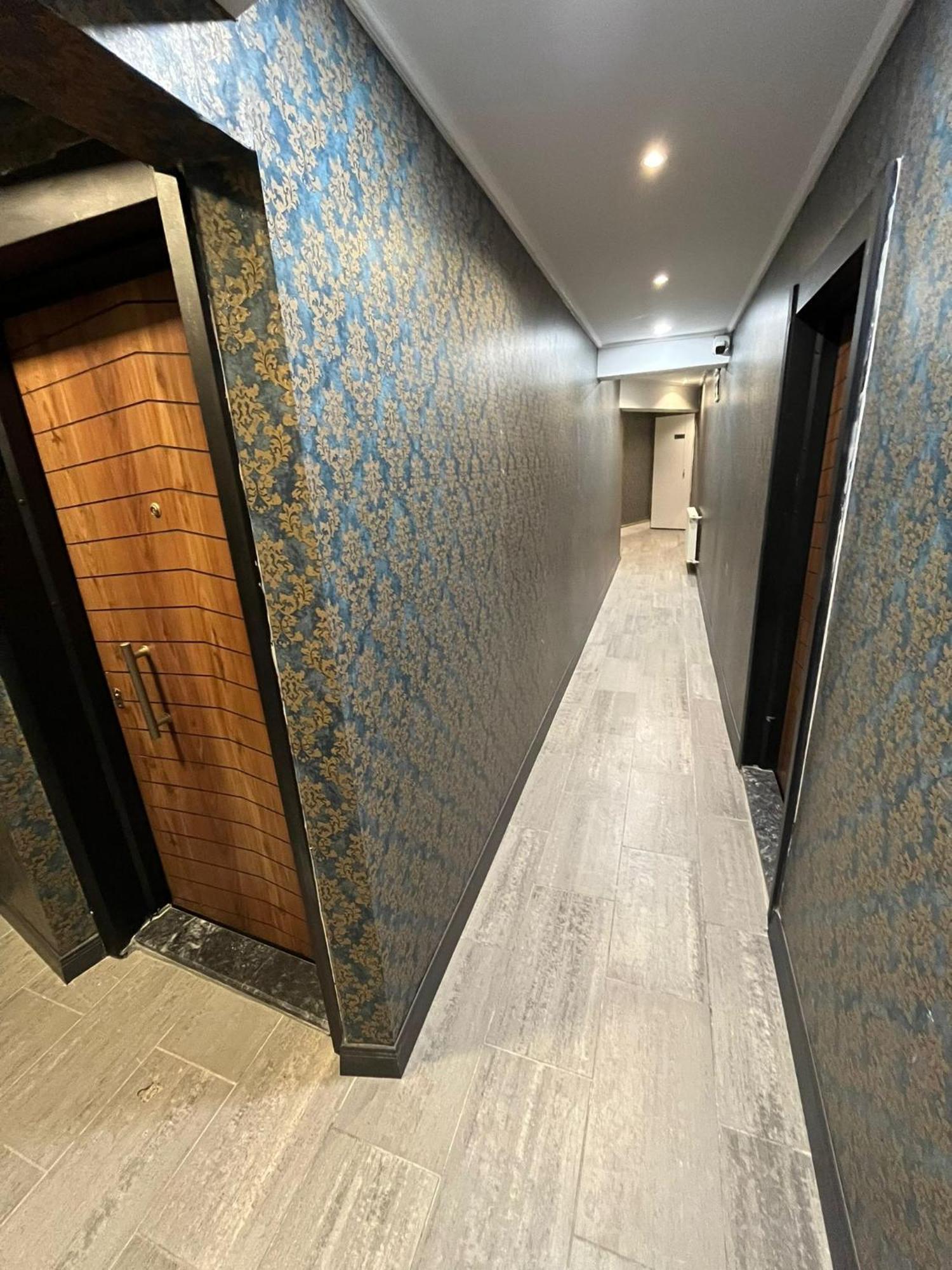 Grand Loft Otel Bursa Eksteriør bilde