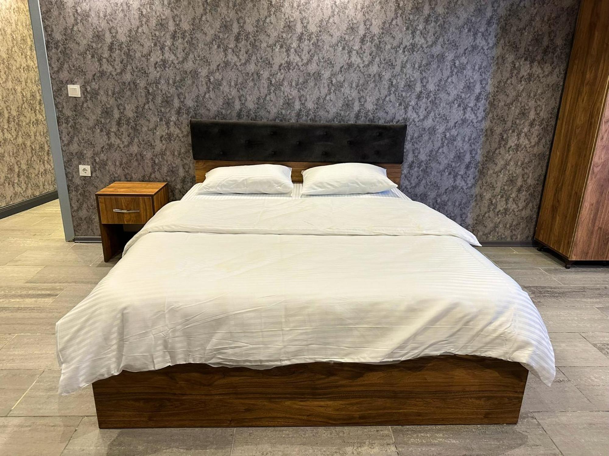 Grand Loft Otel Bursa Eksteriør bilde