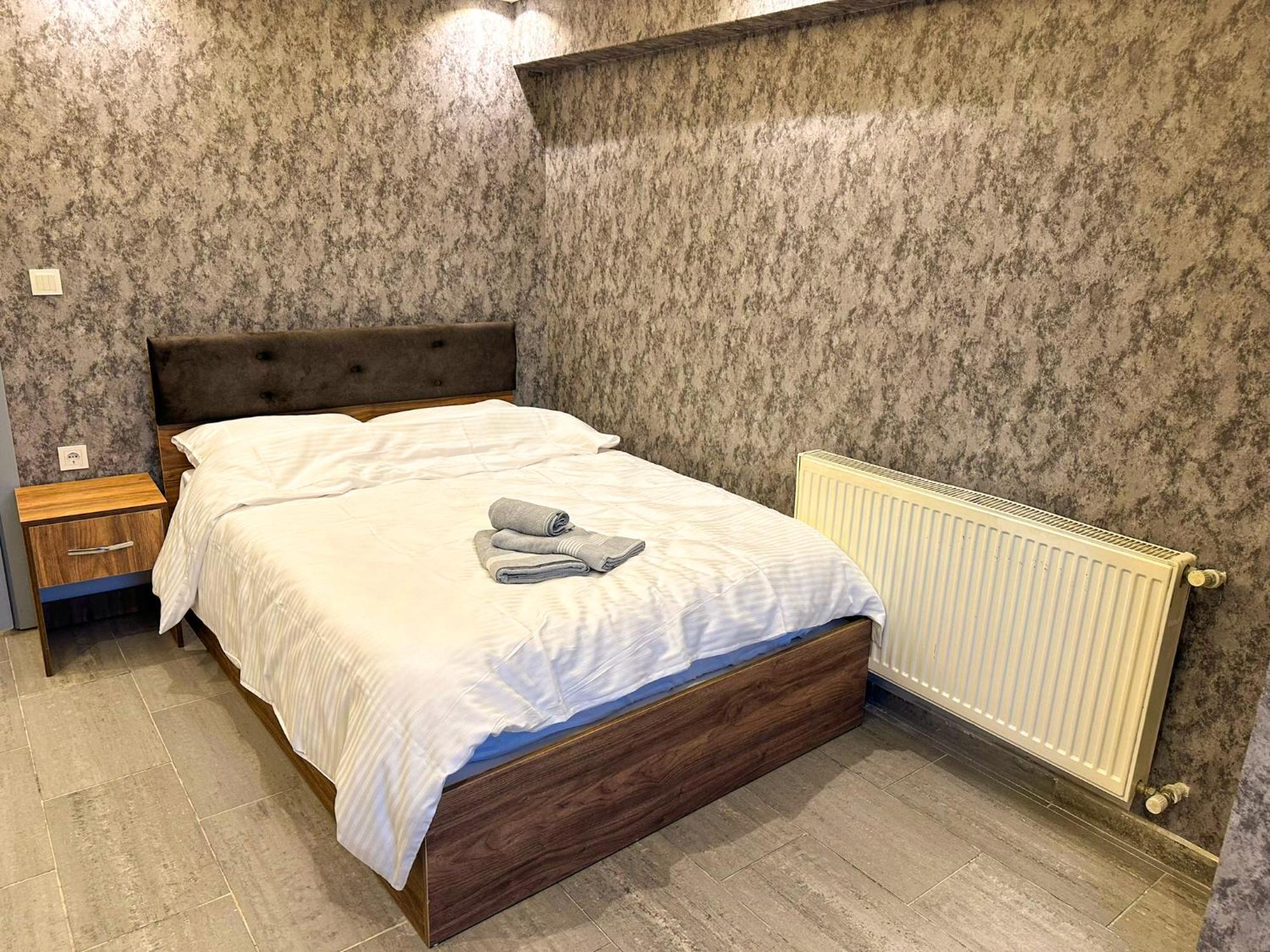 Grand Loft Otel Bursa Eksteriør bilde