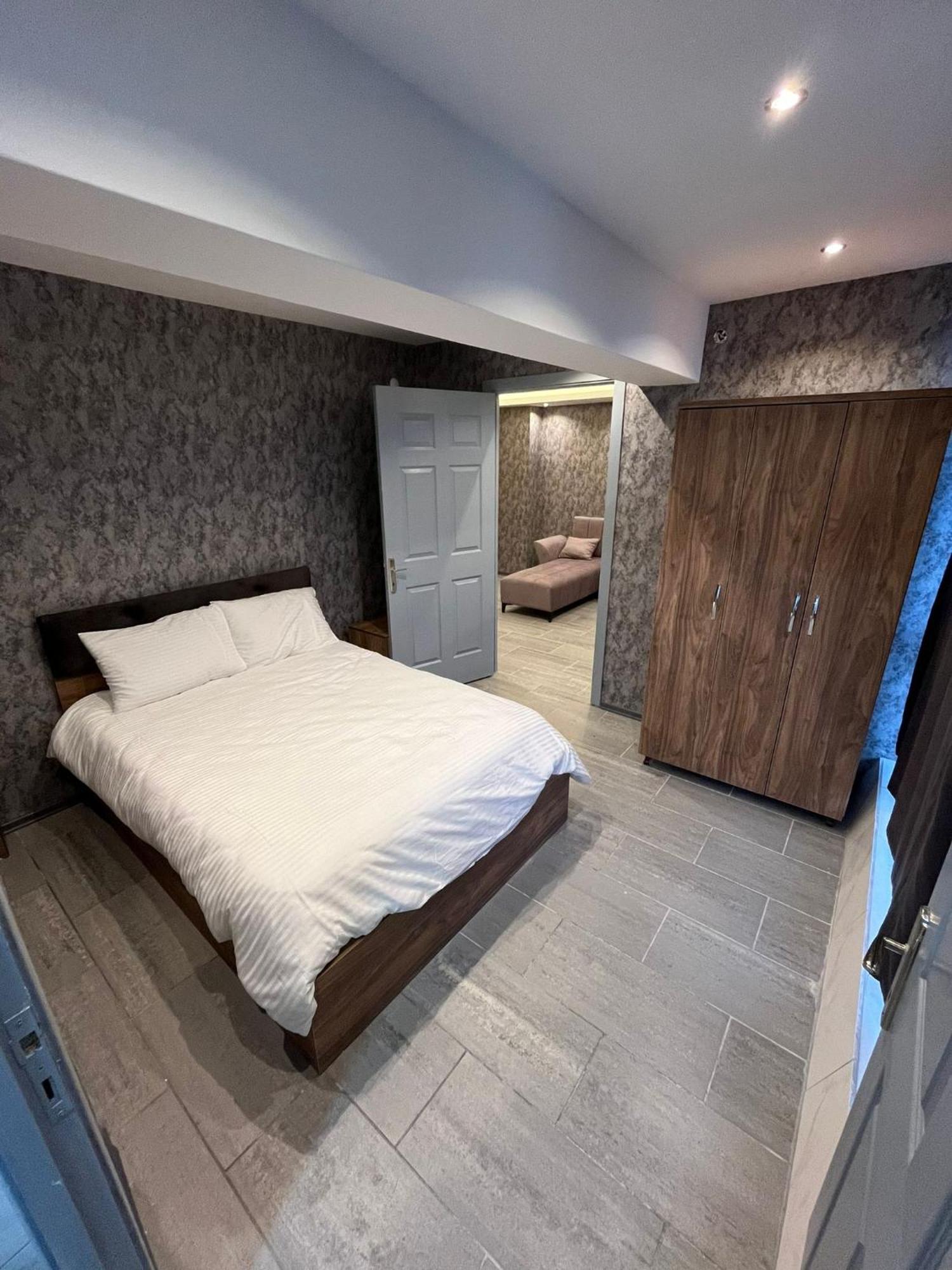 Grand Loft Otel Bursa Eksteriør bilde