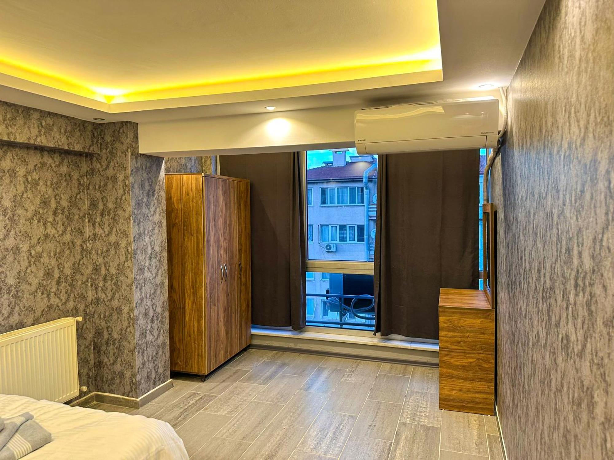 Grand Loft Otel Bursa Eksteriør bilde