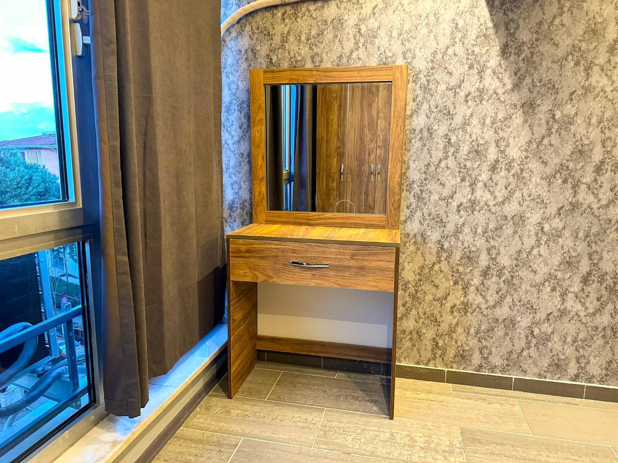 Grand Loft Otel Bursa Eksteriør bilde