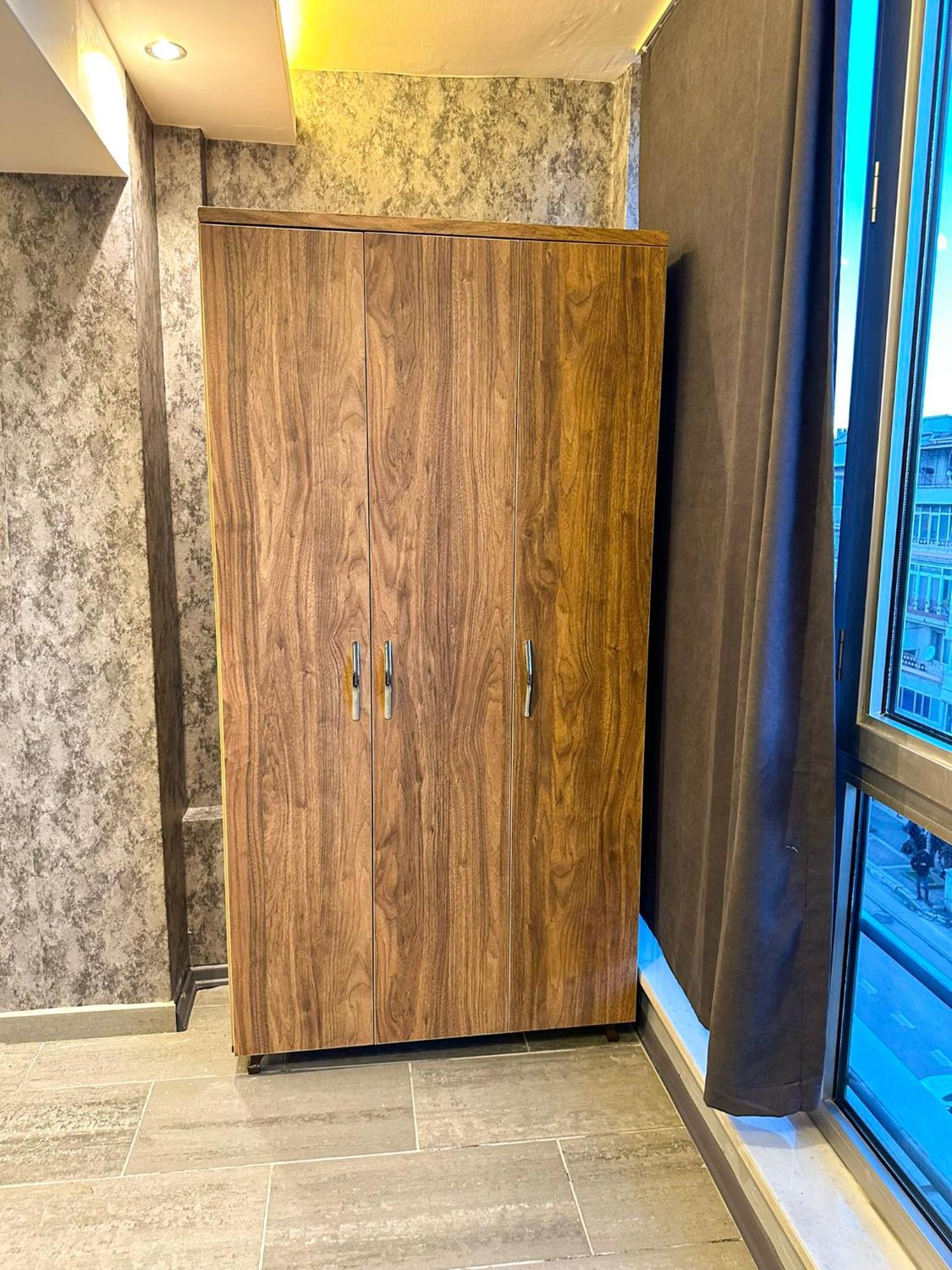 Grand Loft Otel Bursa Eksteriør bilde