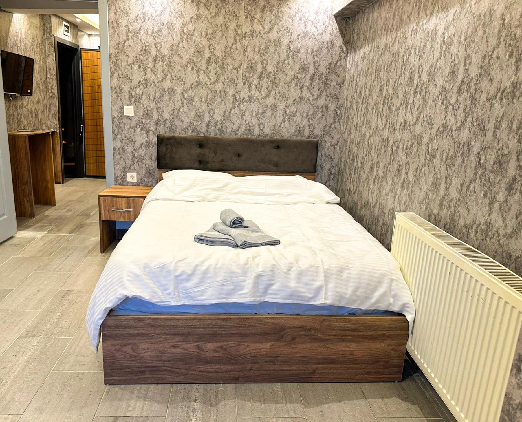 Grand Loft Otel Bursa Eksteriør bilde