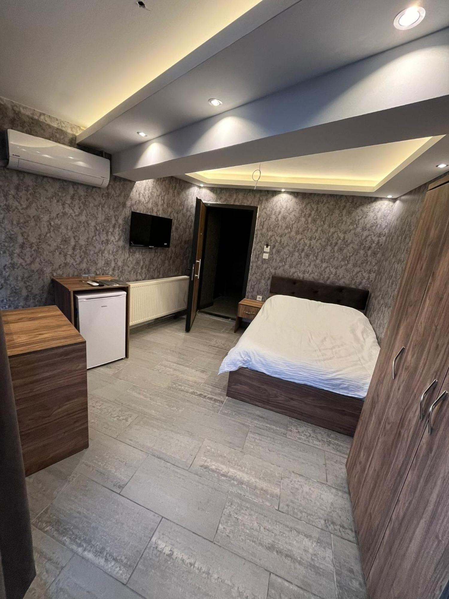 Grand Loft Otel Bursa Eksteriør bilde