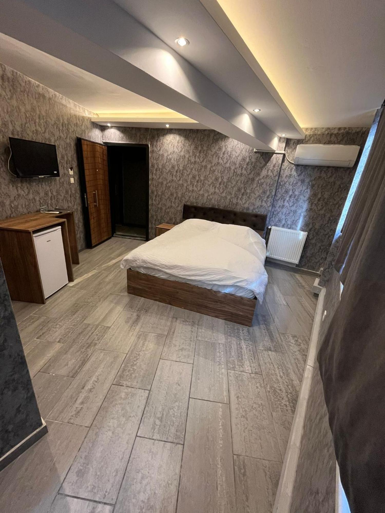 Grand Loft Otel Bursa Eksteriør bilde